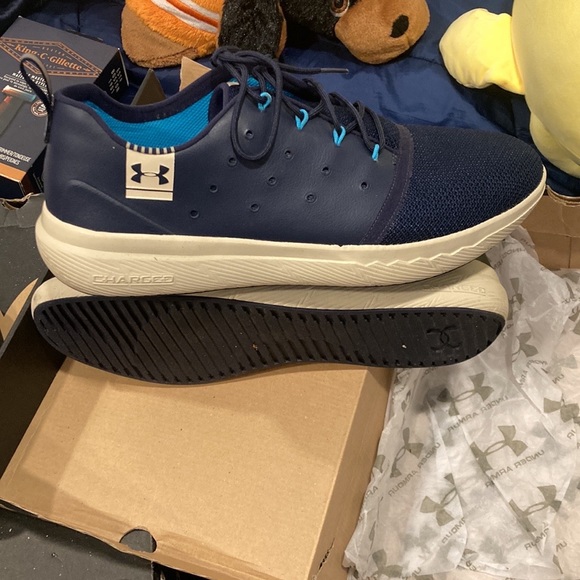 Under armour charged 24/7 - Picture 5 of 5